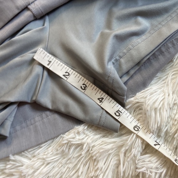 Callaway Grey Golf Skort - Picture 3 of 9